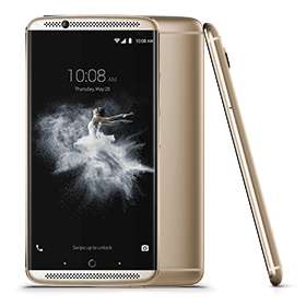 Серия Axon